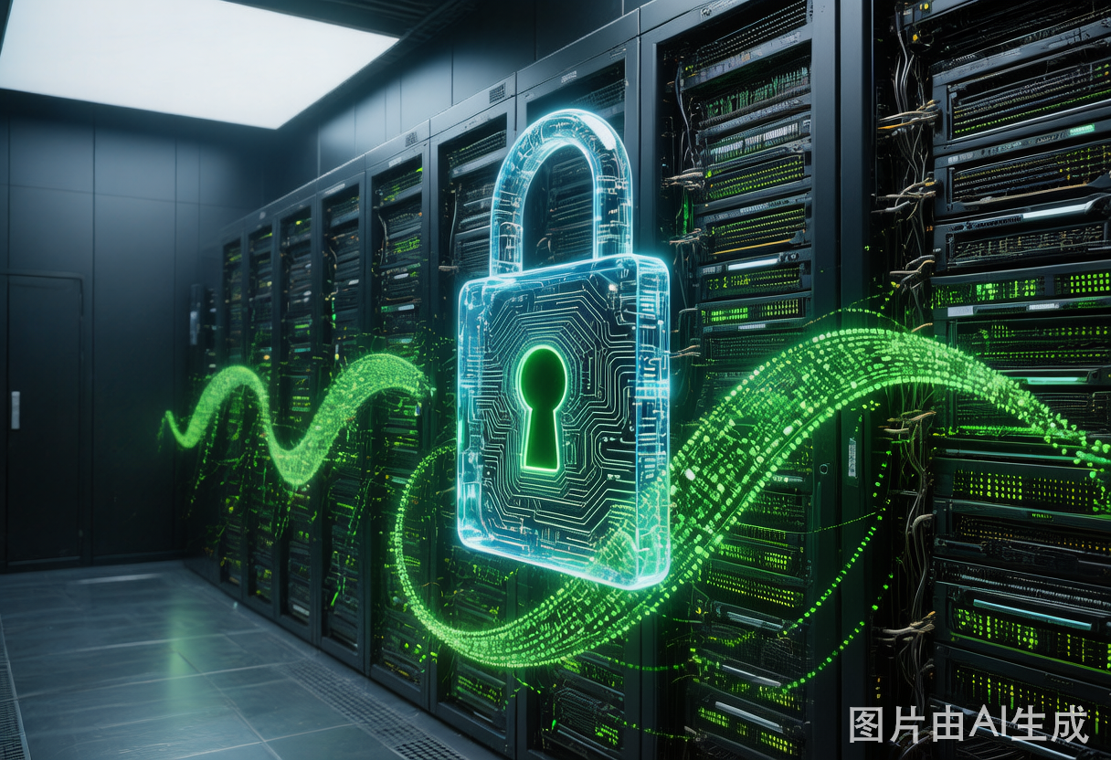 客户管理系统数据加密与安全存储